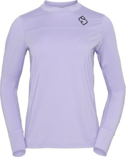 Sweet Protection Women's Hunter MTB Longsleeve Jersey Panther