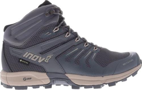 inov-8 Women's Roclite G 345 Gore-Tex V2 Graphite/Taupe