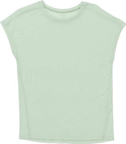 Houdini Women's Activist Tee Shore Green