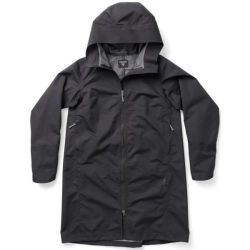 Houdini Women's One Parka True Black