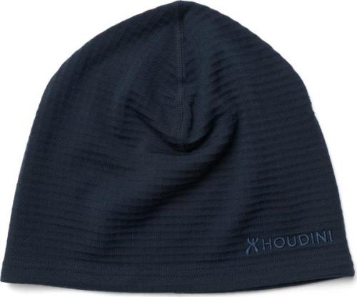 Houdini Desoli Thermal Hat Blue Illusion