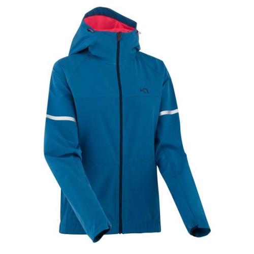 Kari Traa Women's Eva Jacket Astro