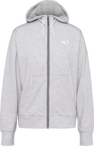 Kari Traa Women's Kari Hoodie Greym