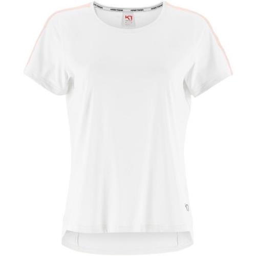 Kari Traa Women's Vilde Tee Bwhite