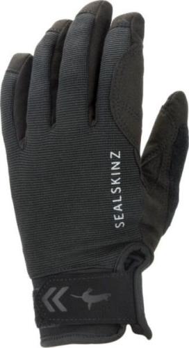 Sealskinz Waterproof All Weather Glove Black