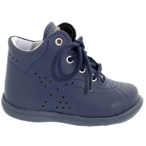 Kavat Kids' Edsbro XC Blue