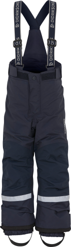 Didriksons  Kids' Idre Pants 6 Navy