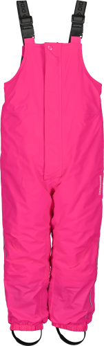 Didriksons Kids' Tarfala Pants 7 True Pink