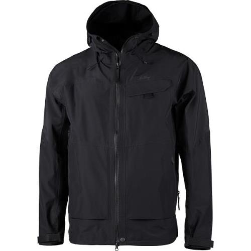 Lundhags Laka Men's Jacket Black