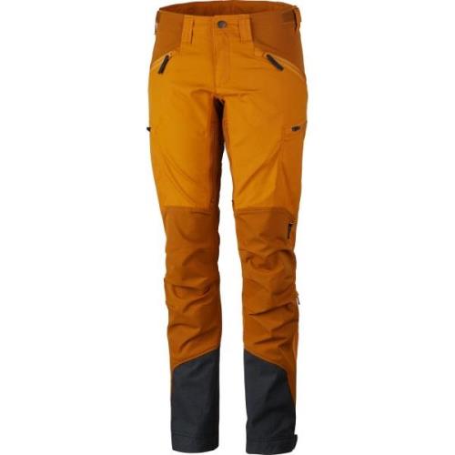 Lundhags Women's Makke Pant Gold/Dk Gold