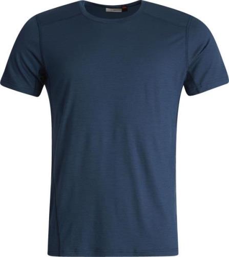 Lundhags Men's Gimmer Merino Light Tee Light Navy