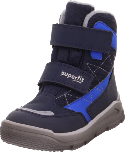 Superfit Kids' Mars Blue/Light Grey