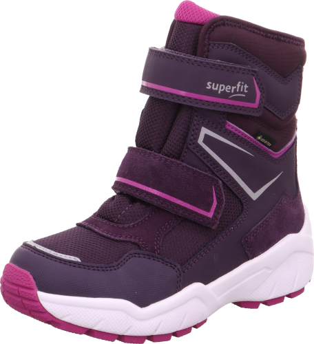 Superfit Kids' Culusuk 2.0 Lila/Pink