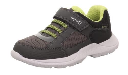 Superfit Kids' Rush Grey/Light Green