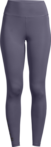 Casall Women's Graphic Sport Tights Nordic Blue