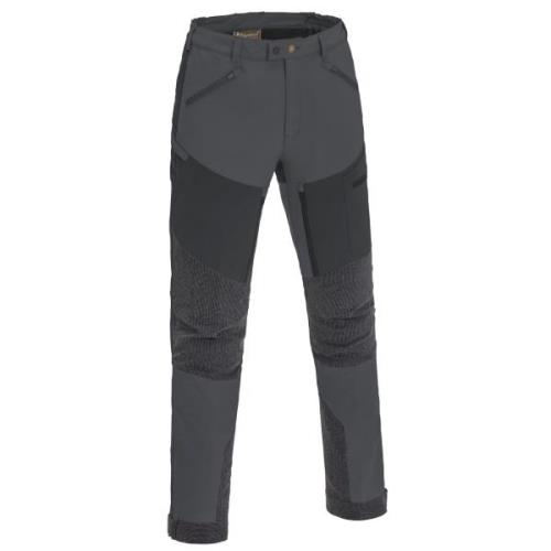 Pinewood Men's Lappmark Ultra Trousers D.anthracite