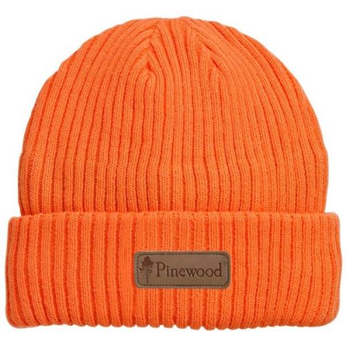 Pinewood New Stöten Hat  Orange