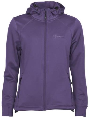 Pinewood Women's Finnveden Hoodie Lilac