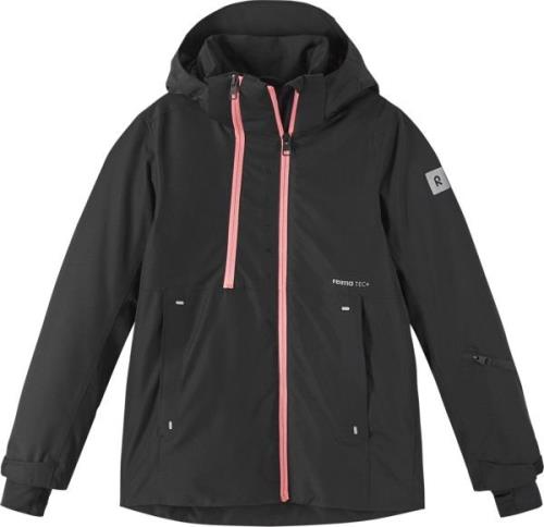 Reima Kids' Reimatec Winter Jacket Perille Black