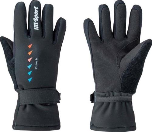 Lillsport Juniors' Protos Black