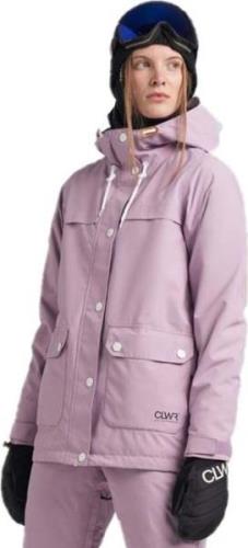 ColourWear Women's Ida Jacket Light Purple