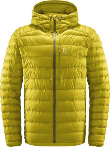 Haglöfs Men's Roc Down Hood Aurora