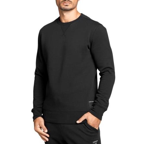 Björn Borg Men's Centre Crew Black Beauty