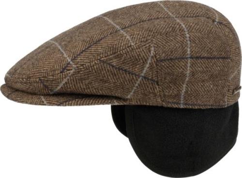 Stetson Men's Kent Wool/Cashmere Beige