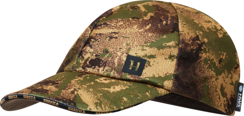 Härkila Deer Stalker Camo Hws Cap Axis Msp Forest