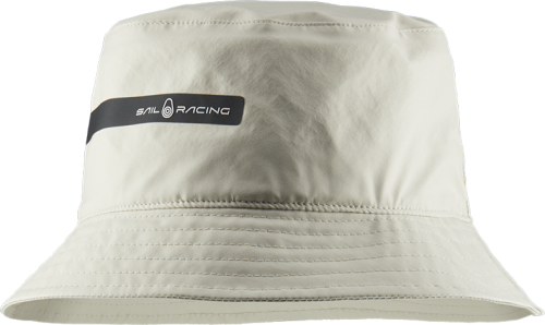 Sail Racing Race Hat Warm Beige