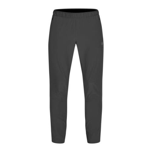 Hellner Men's Aras Running Pant Asphalt