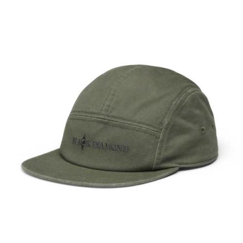 Black Diamond Men's Camper Cap Tundra