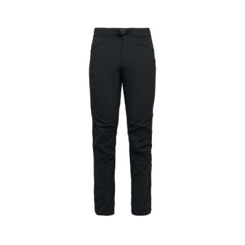 Black Diamond Men's Alpine Light Pants Black