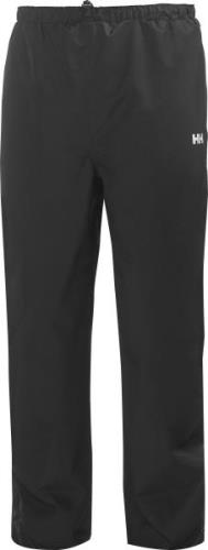 Helly Hansen Men's Seven J Rain Pant Black