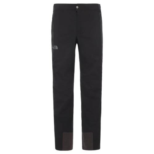 The North Face Men's Dryzzle FutureLight Full Zip Pant TNF Black