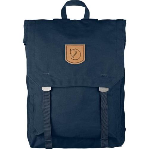 Fjällräven Foldsack No. 1 Navy