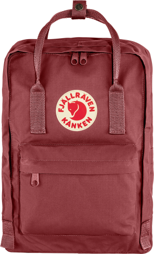 Fjällräven Kånken Laptop 13" Ox Red