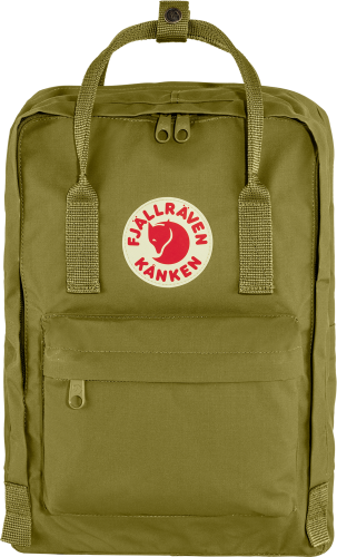 Fjällräven Kånken Laptop 13" Foliage Green