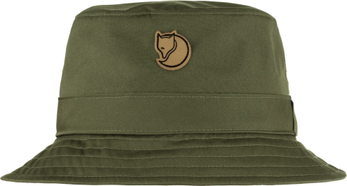 Fjällräven Kiruna Hat Laurel Green