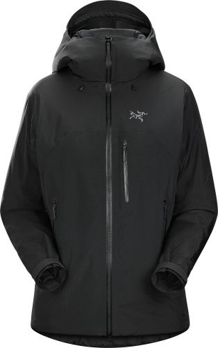 Arc'teryx Women's Beta Insulated Jacket Black