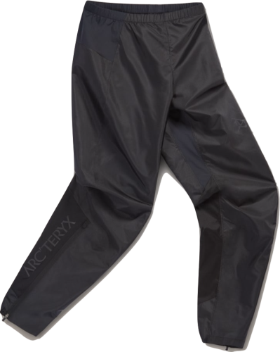 Arc'teryx Women's Norvan Windshell Pant Black