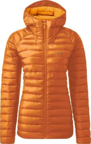 Rab Women's Alpine Pro Jacket Marmalade