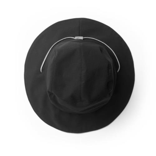 Houdini Gone Fishing Hat True Black