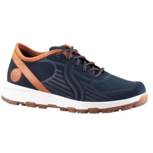 Hanwag Women's Valpega Lady Navy/Cognac