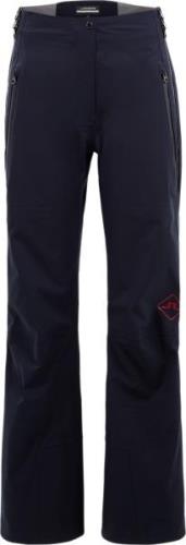 J.Lindeberg Women's Aerial Shell Pant JL Navy