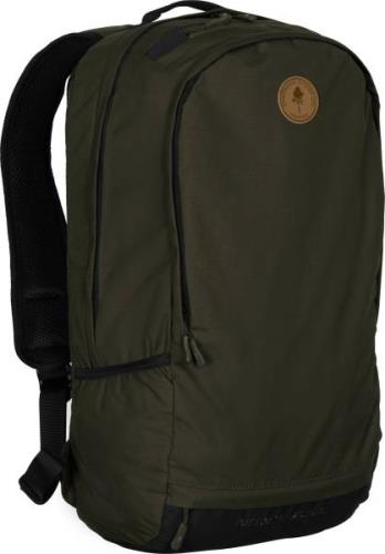 Pinewood Unisex Day Pack 22L Dark Olive