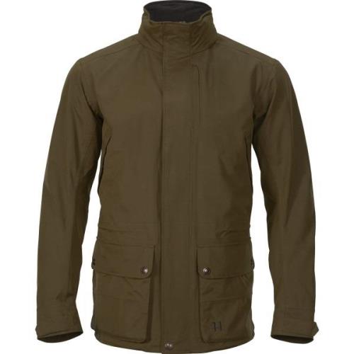 Härkila Men's Retrieve Jacket Warm Olive