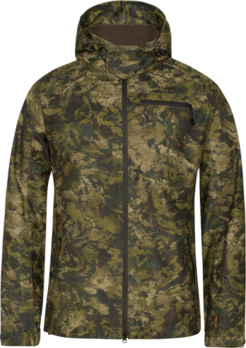 Seeland Men´s Avail Camo Jacket Invis Green