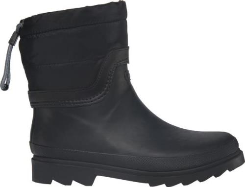 Viking Footwear Women's Puffer Warm Mid Black