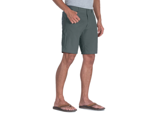 Kühl Men's Ramblr Shorts Carbon